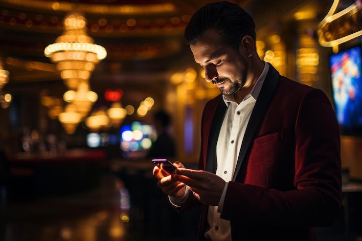 Pengalaman mobile pengguna Indonesia