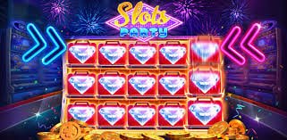 Tampilan Slot Monster Triple mobile