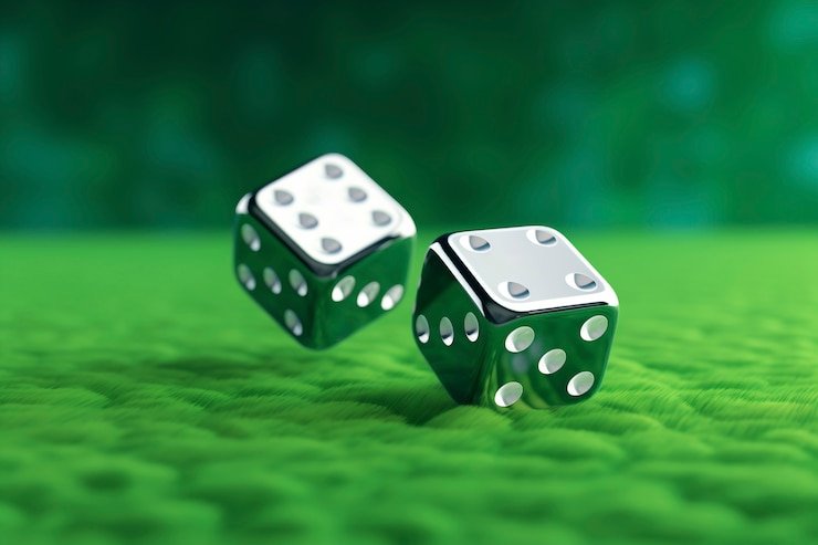 Kartu fitur neon untuk hiburan dewasa