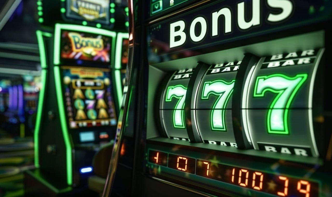 Tema Slot Golden Land di ponsel